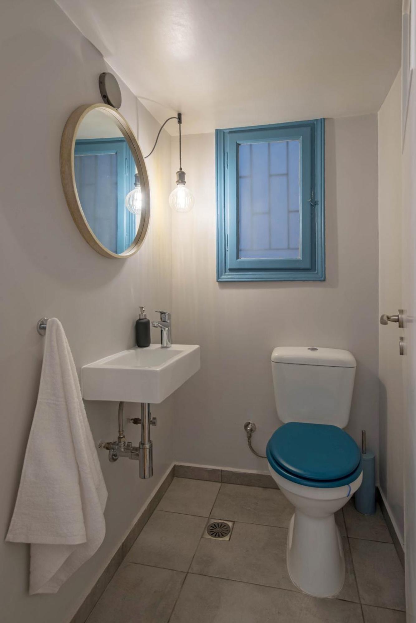 Empyrean Apartment Atene Esterno foto