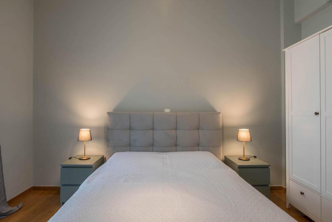 Empyrean Apartment Atene Esterno foto